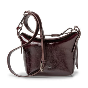 Dark red
