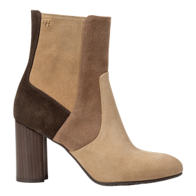Light brown