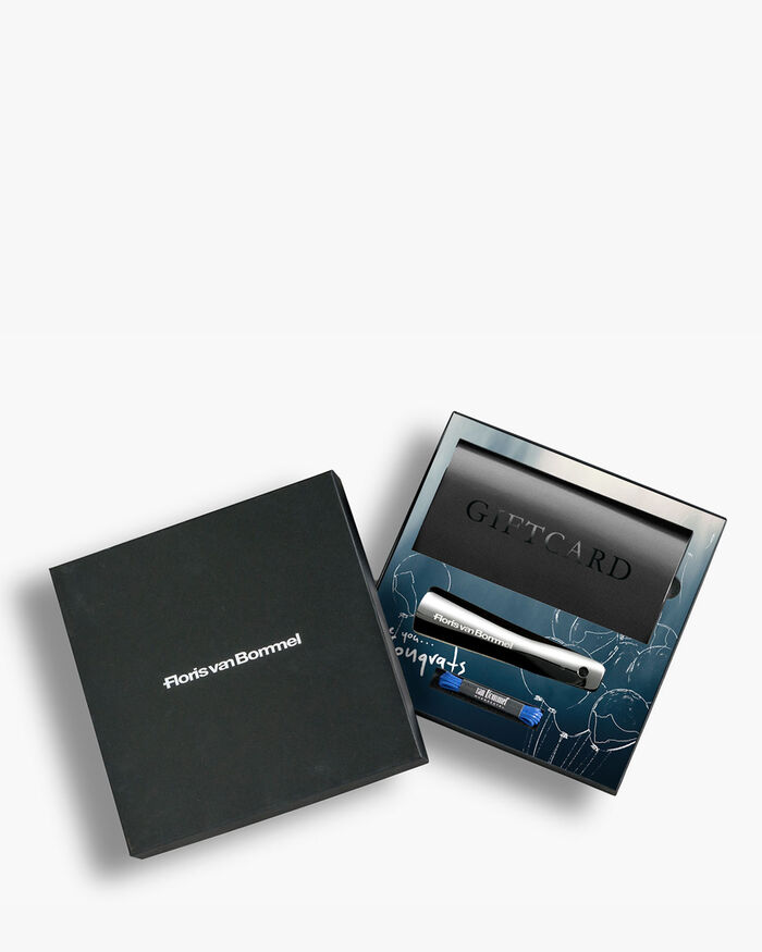 Gift card &euro;100 Congratulations