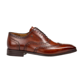 Dark cognac