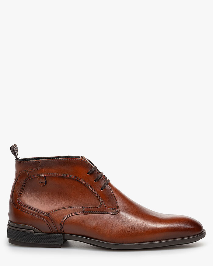 De Hakker 01.00