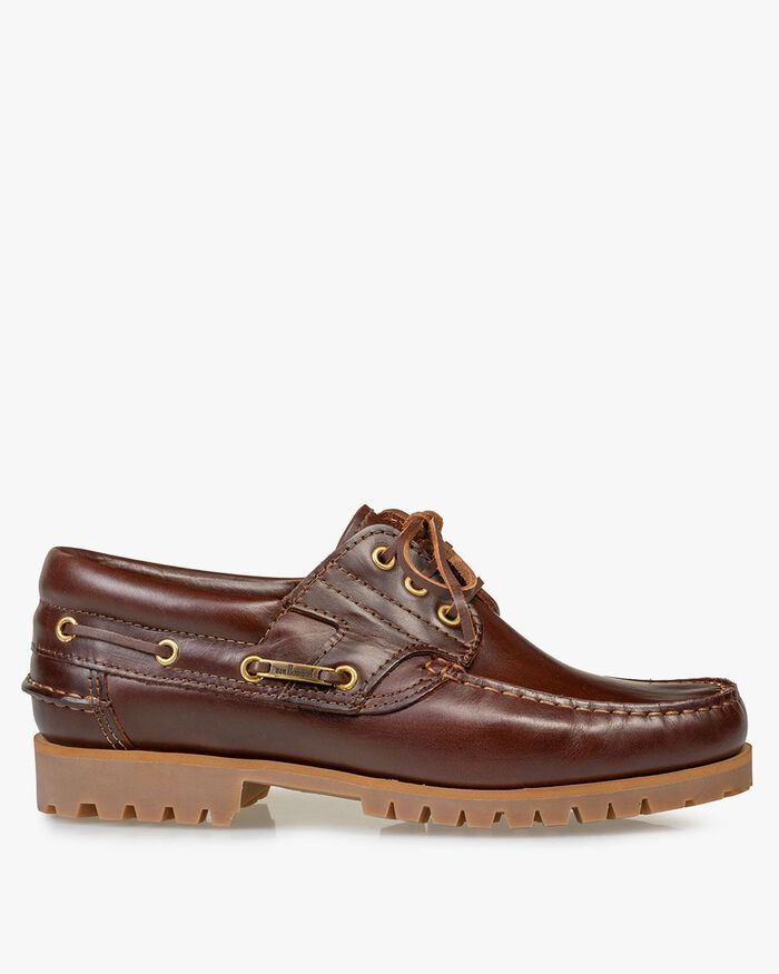 Boat Shoe 02.05
