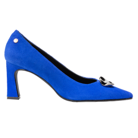 Blau