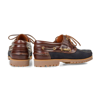 Boat Shoe 02.11
