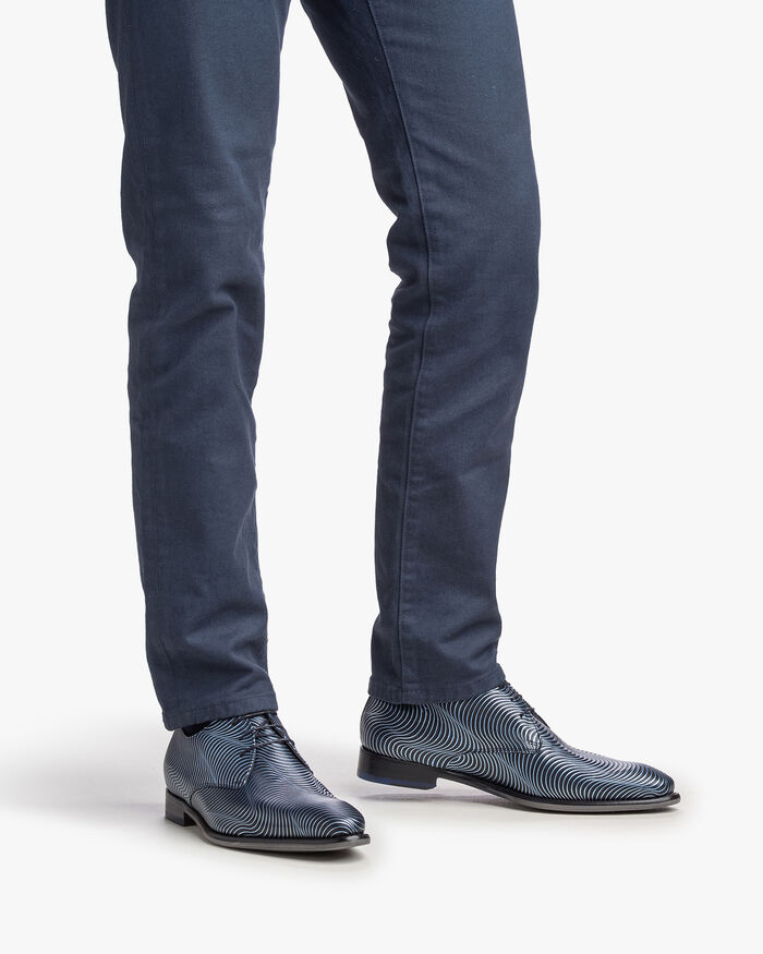De Stapper 71.01