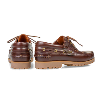 Boat Shoe 02.05