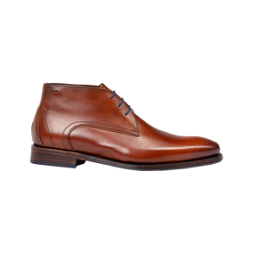 Dark cognac