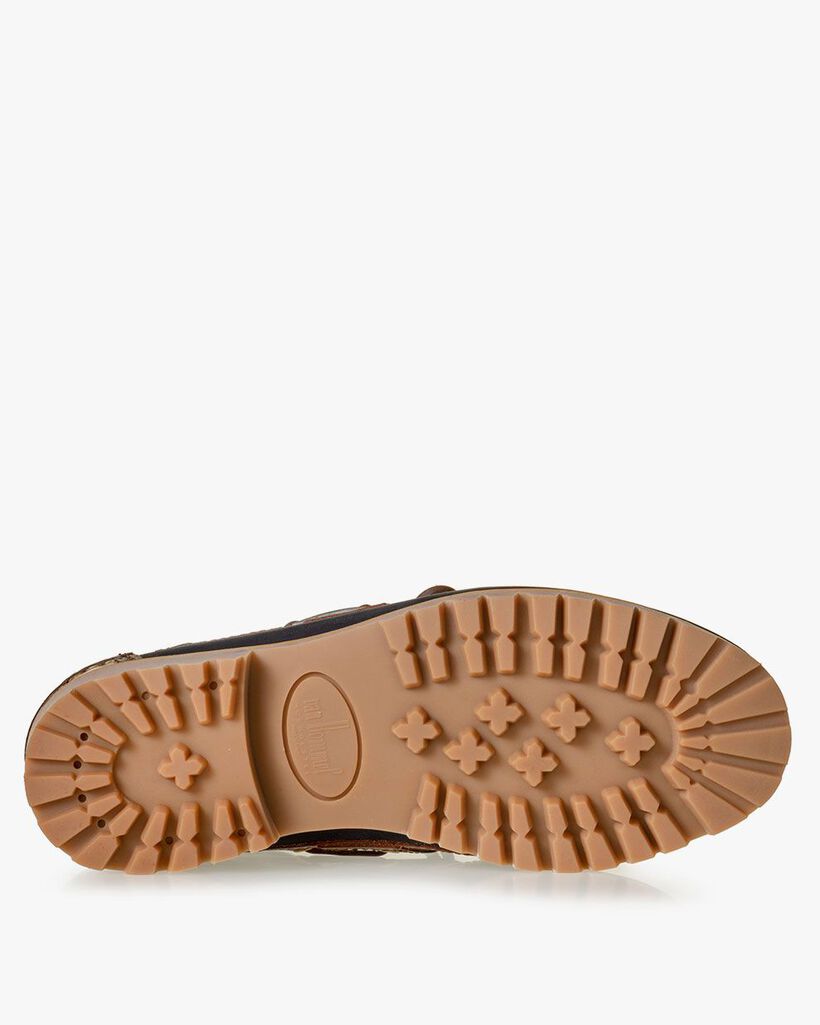 Boat Shoe 02.11