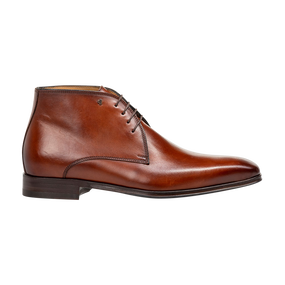 Dark cognac