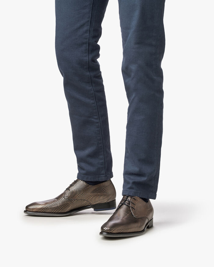 De Stapper 71.00