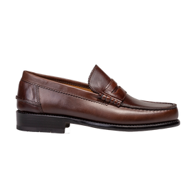 Red / Brown