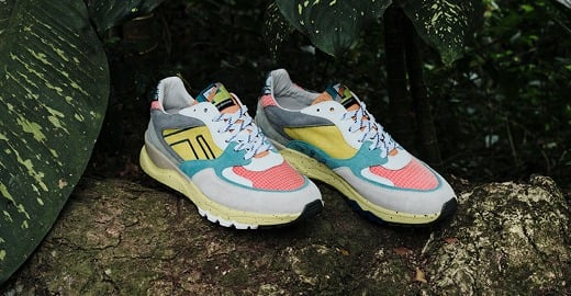 Floris van Bommel men new collection