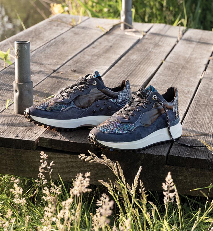 Floris van Bommel x Katja Schuurman