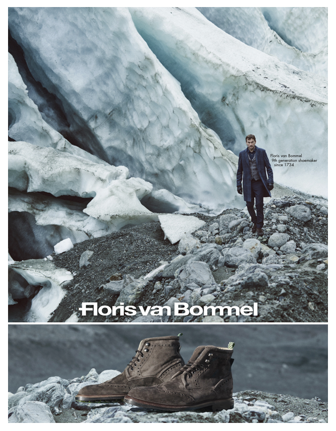 spring/summer ad