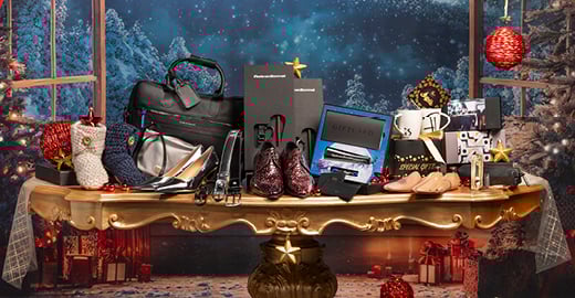 Floris van Bommel men gifts