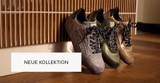 Floris van Bommel damen neue kollektion