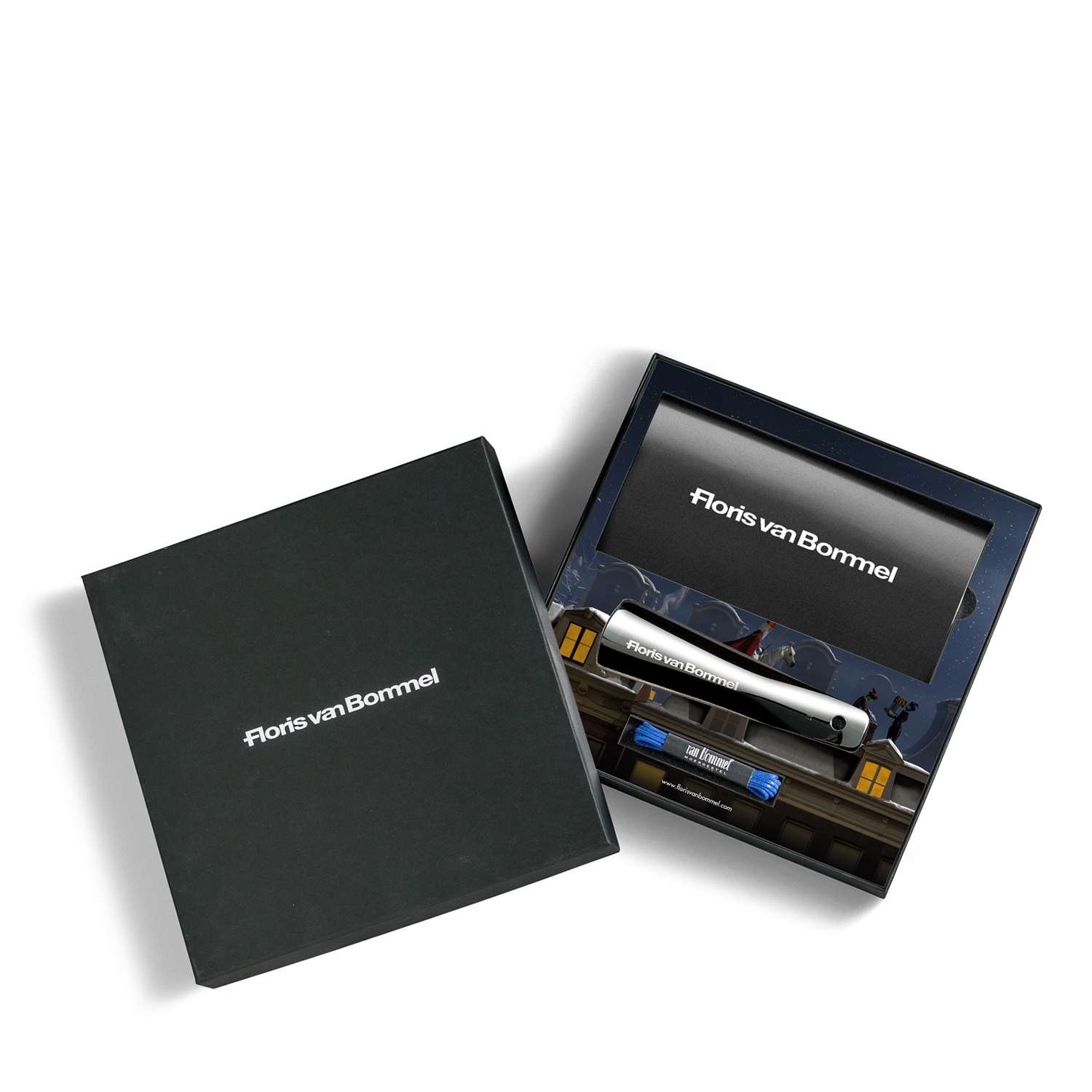 44013/00 - Geschenkkarte €50 mit Nikolausmotiv und Geschenkbox 44013/00 - Geschenkkarte €50 mit Nikolausmotiv und Geschenkbox