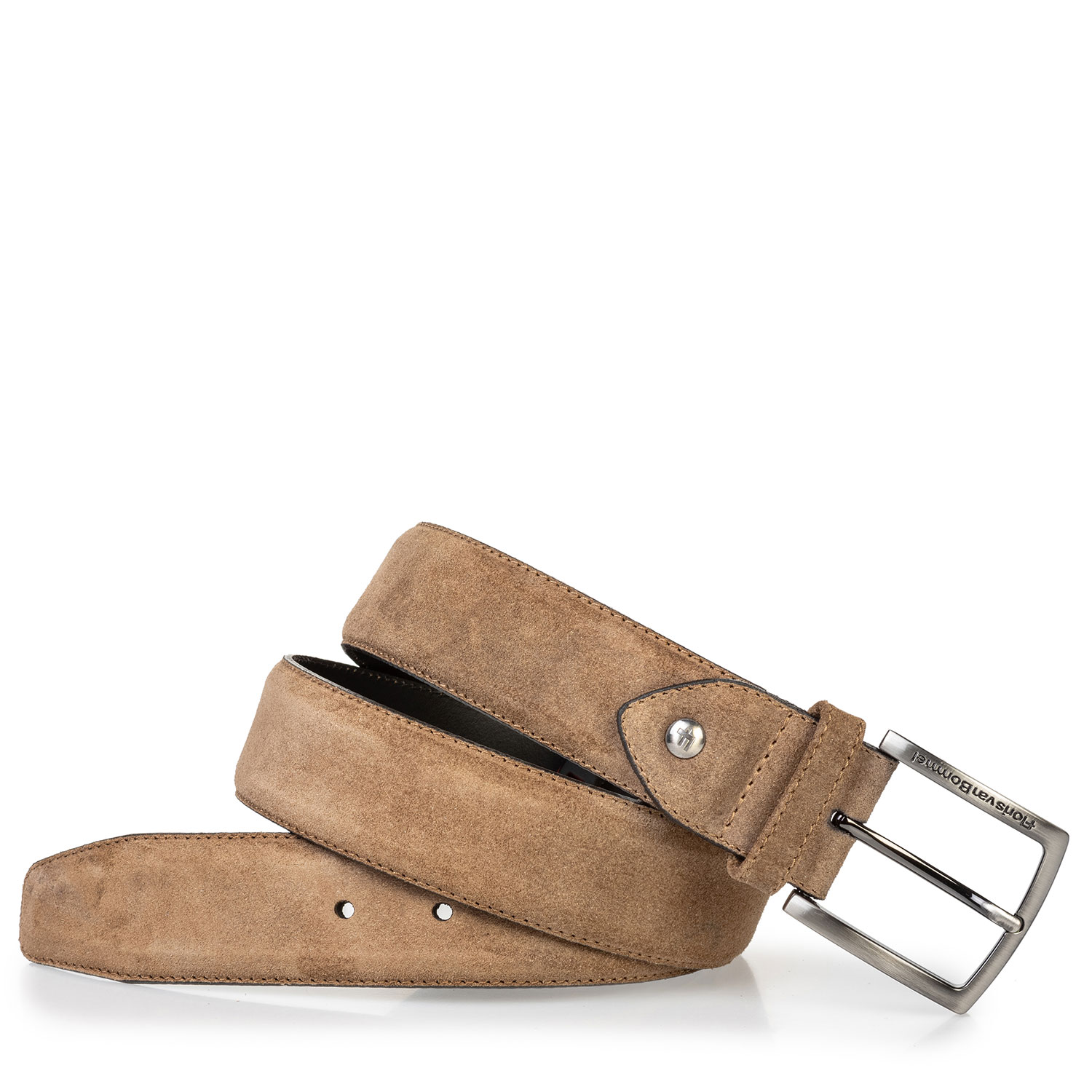 75202/99 - Wildledergürtel beige 75202/99 - Wildledergürtel beige