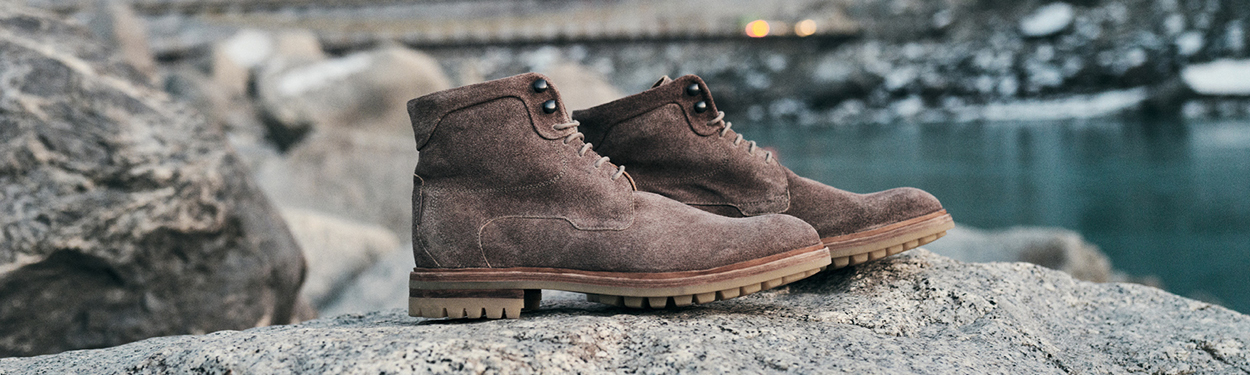 Stiefeletten