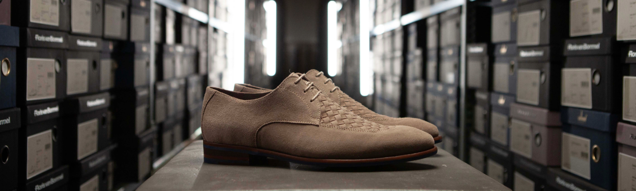 Business Schuhe