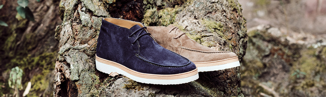 Stiefeletten