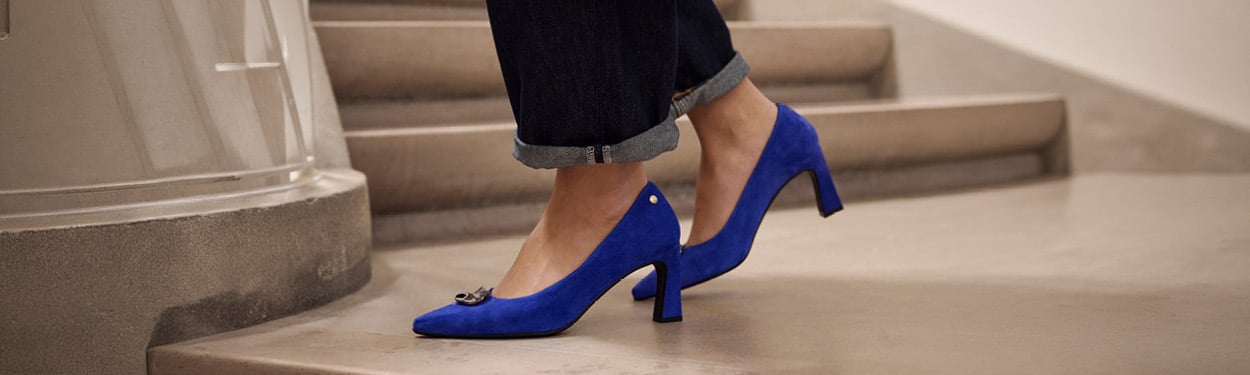 Pumps